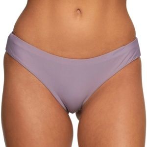 RAISINS Samba Solids Mai Tai Cheeky Bikini Bottom